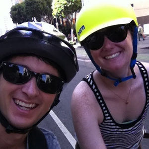 Meet your Posher, Jonathon